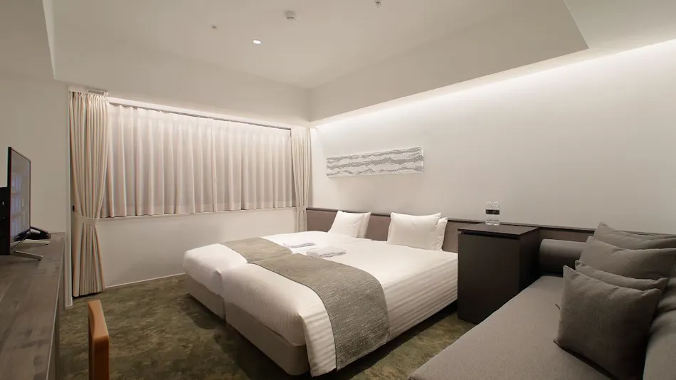 Oriental Hotel Kyoto Rokujo