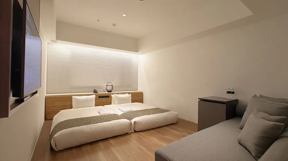 Oriental Hotel Kyoto Rokujo