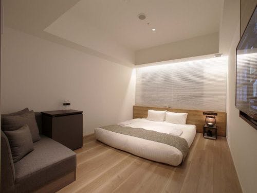 スーペリアキング（和室）