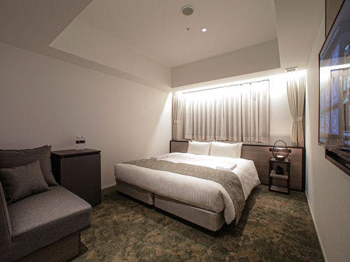 スーペリアキング（洋室）