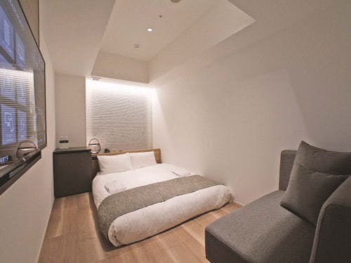 スタンダードダブル（和室）