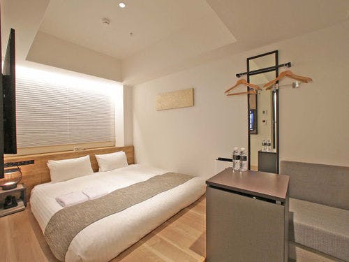 スタンダードキング（和室）