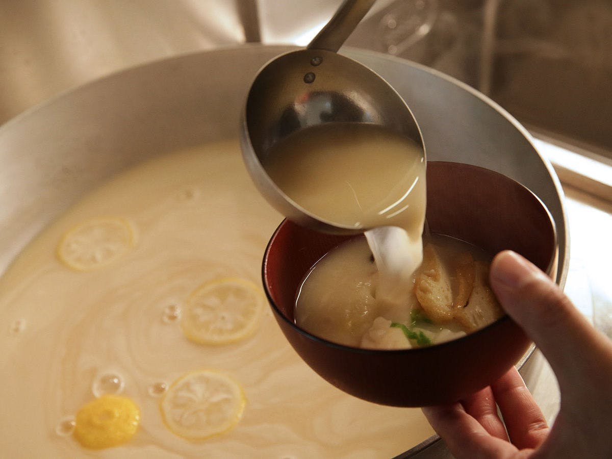 オリエンタルホテル京都　六条