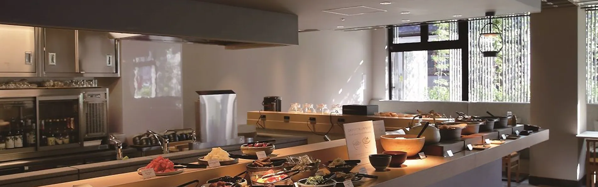 オリエンタルホテル京都 六条