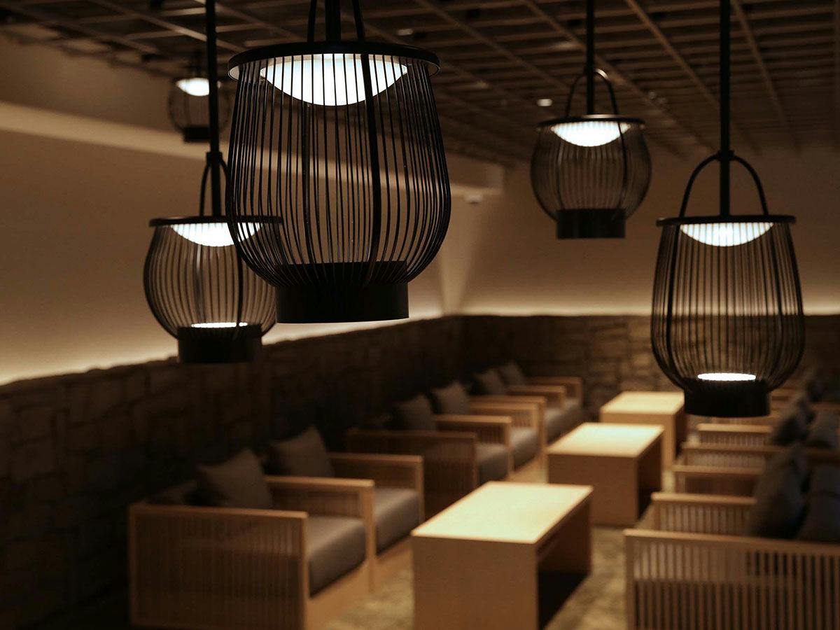 オリエンタルホテル京都　六条