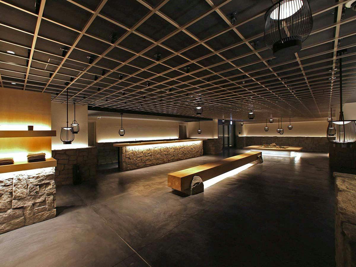 オリエンタルホテル京都　六条