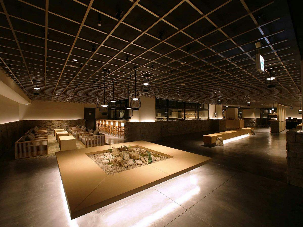 オリエンタルホテル京都　六条