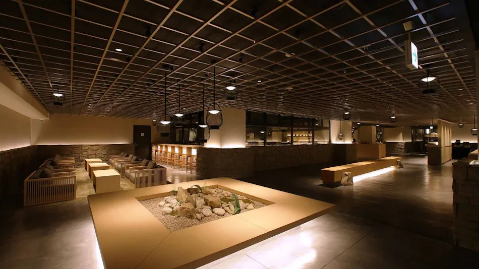 Oriental Hotel Kyoto Rokujo