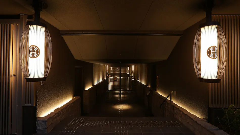 Oriental Hotel Kyoto Rokujo