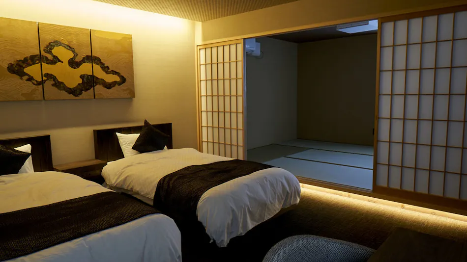 Hotel ZIZI Kyoto Gion