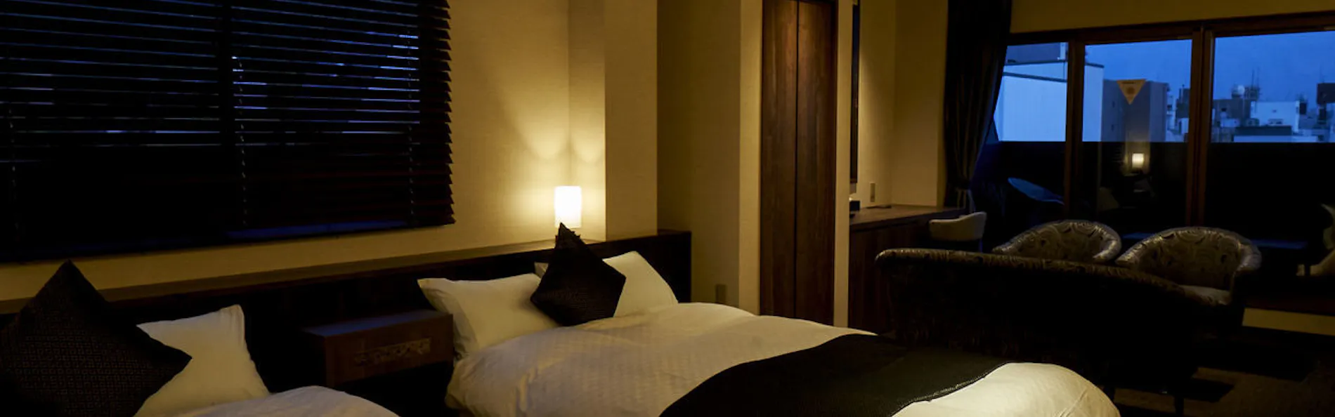 Hotel ZIZI Kyoto Gion