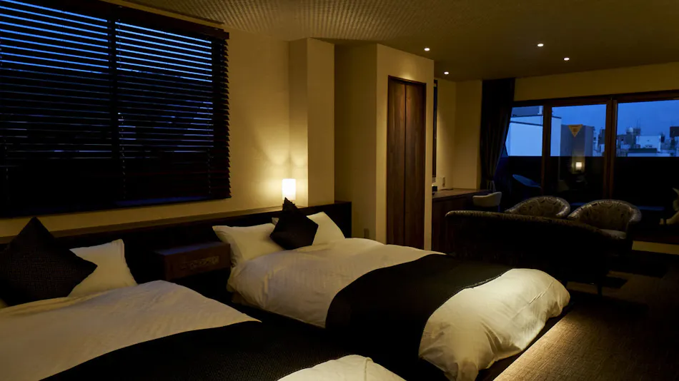 Hotel ZIZI Kyoto Gion