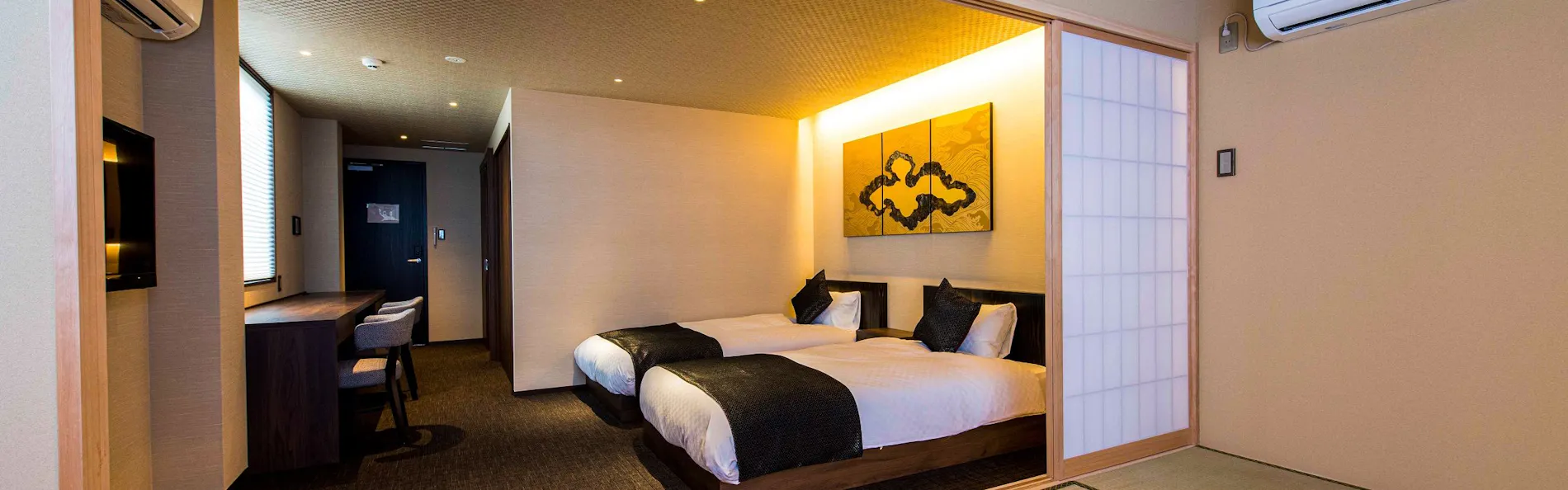 Hotel ZIZI Kyoto Gion