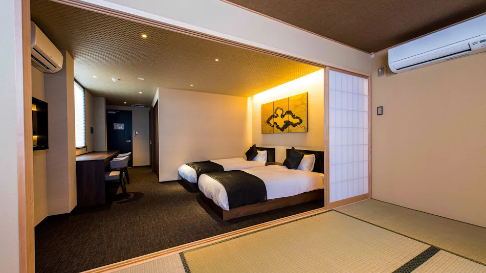 Hotel ZIZI Kyoto Gion