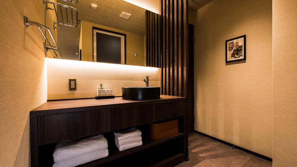 Hotel ZIZI Kyoto Gion
