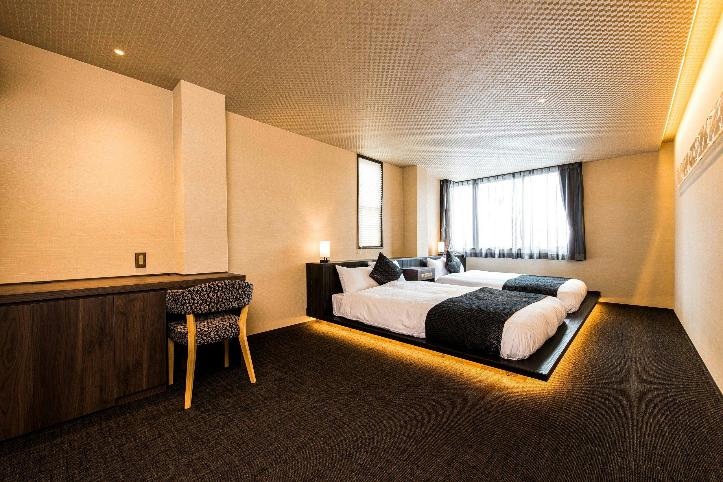 Hotel ZIZI Kyoto Gion