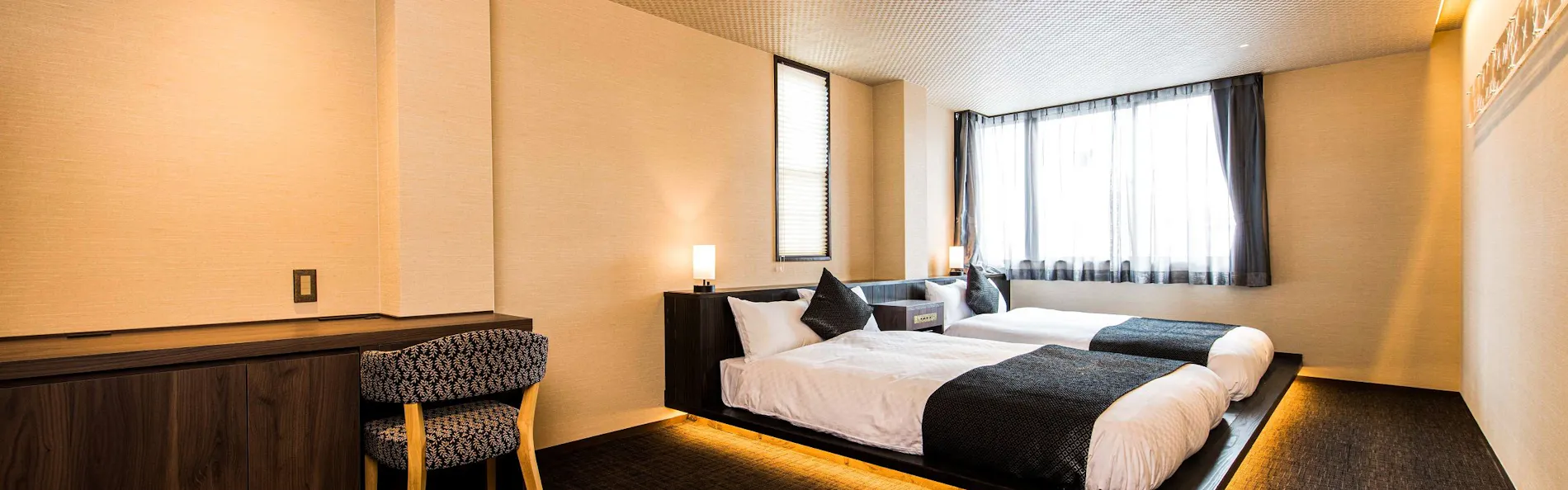 Hotel ZIZI Kyoto Gion
