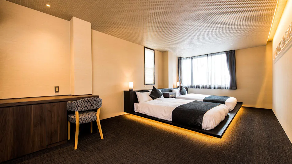 Hotel ZIZI Kyoto Gion