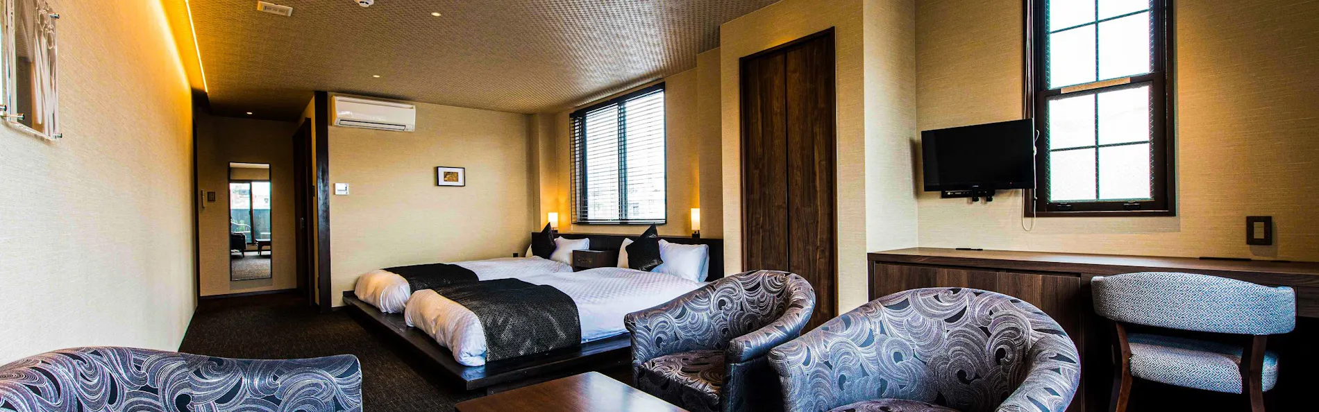 Hotel ZIZI Kyoto Gion
