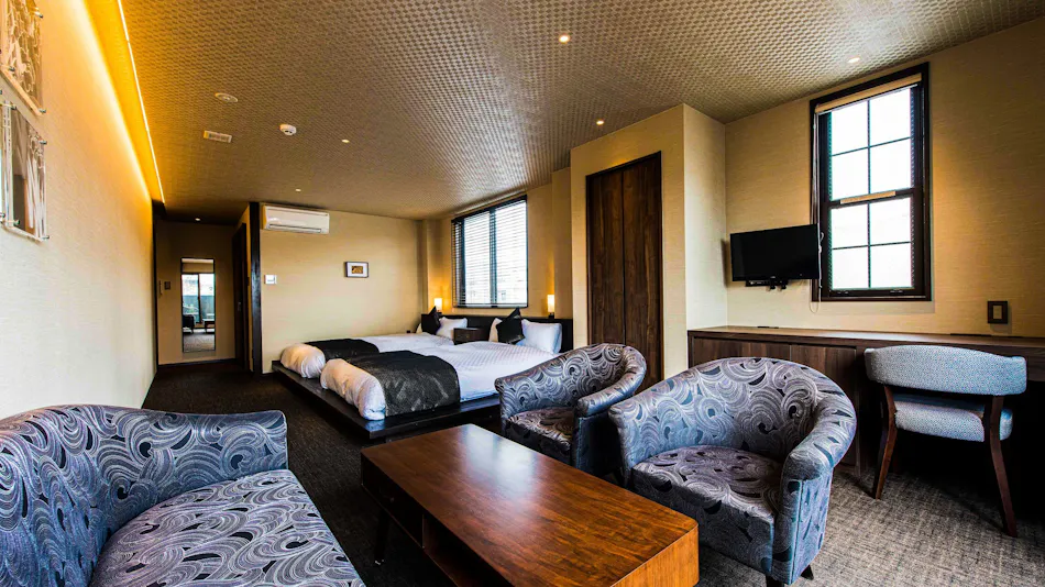 Hotel ZIZI Kyoto Gion