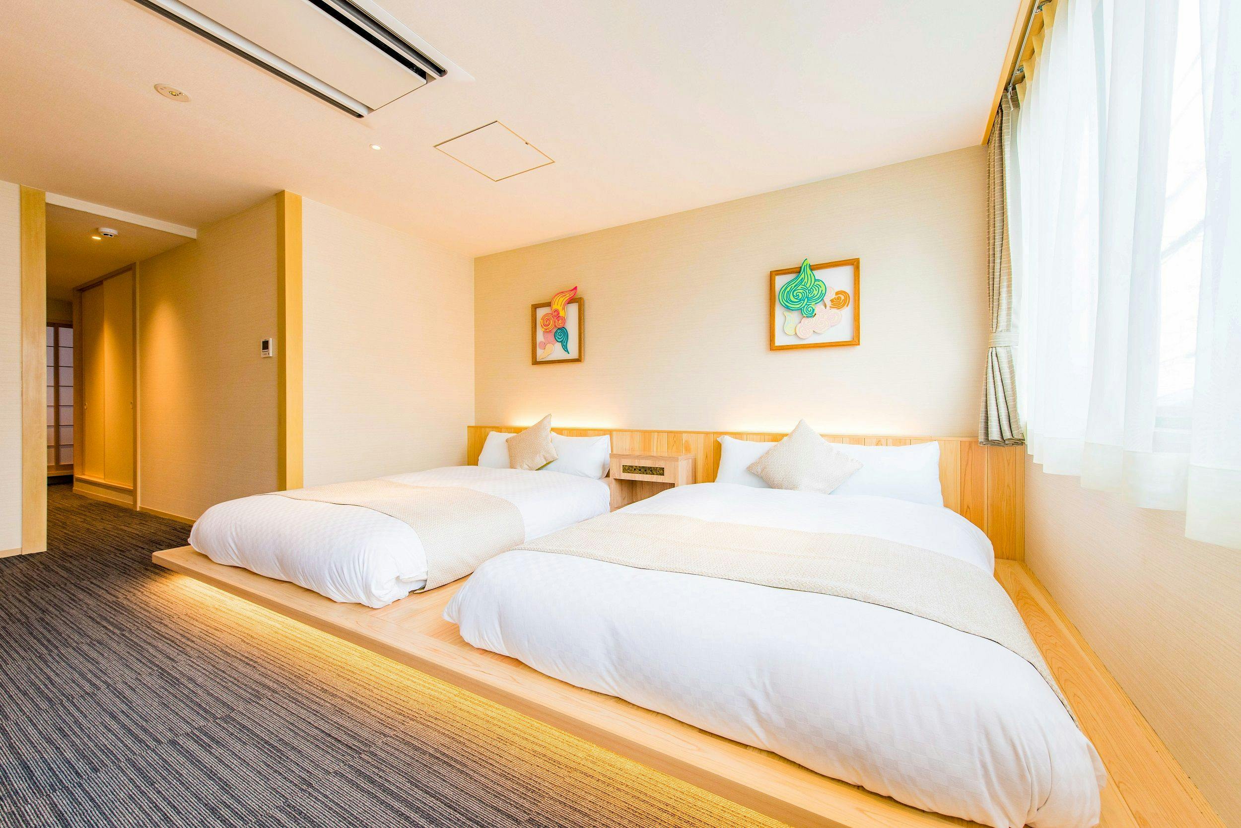 Hotel ZIZI Kyoto Gion