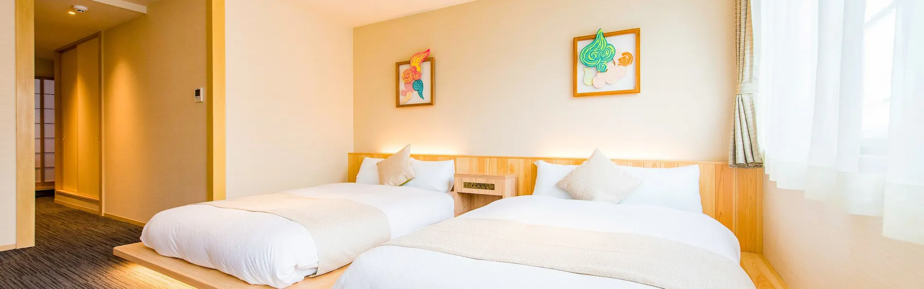 Hotel ZIZI Kyoto Gion