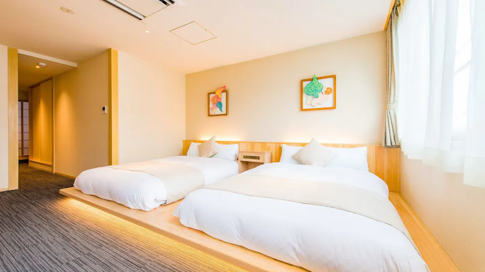Hotel ZIZI Kyoto Gion