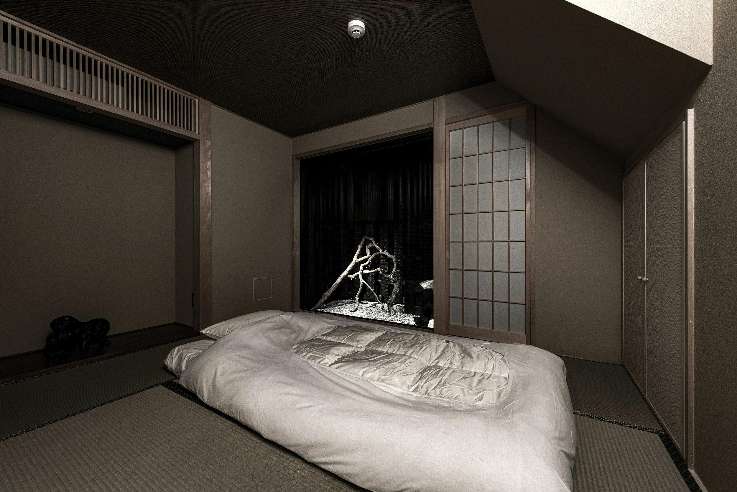 Hotel ZIZI Kyoto Gion