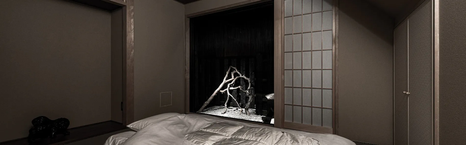 Hotel ZIZI Kyoto Gion