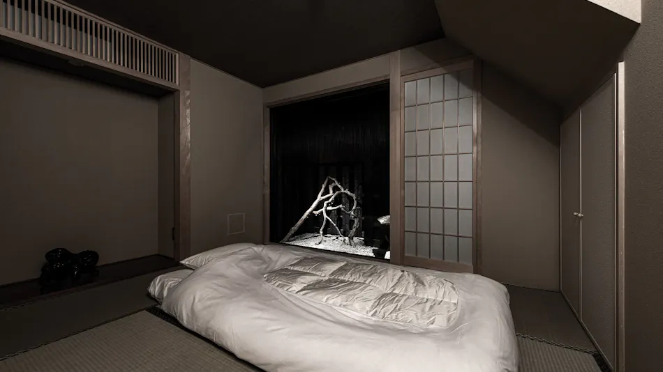 Hotel ZIZI Kyoto Gion