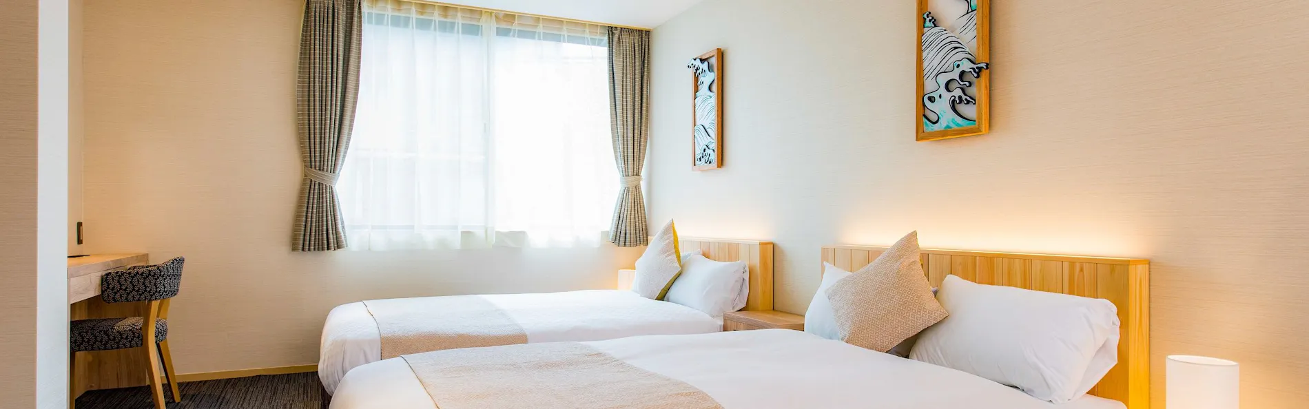 Hotel ZIZI Kyoto Gion