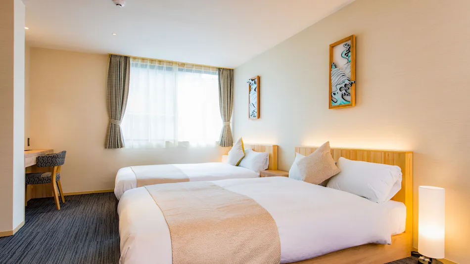 Hotel ZIZI Kyoto Gion