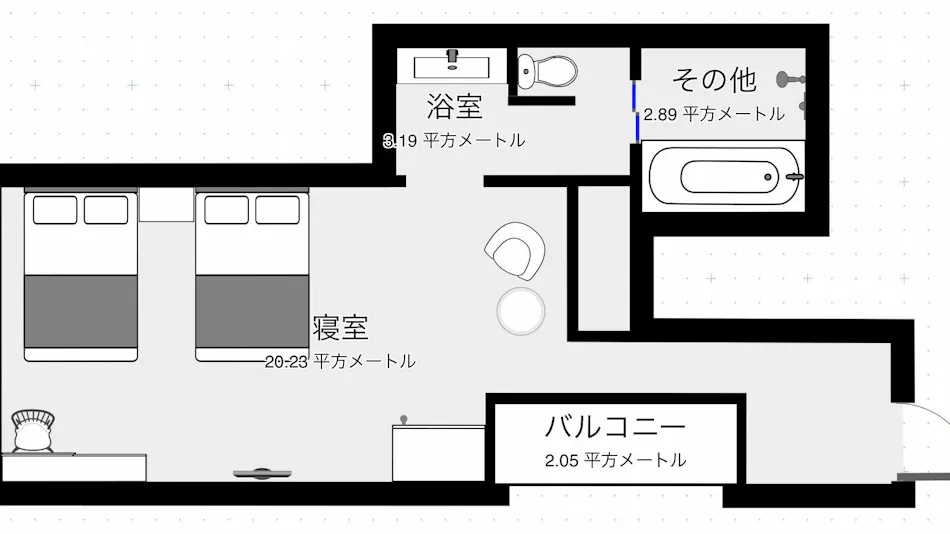 Hotel ZIZI Kyoto Gion