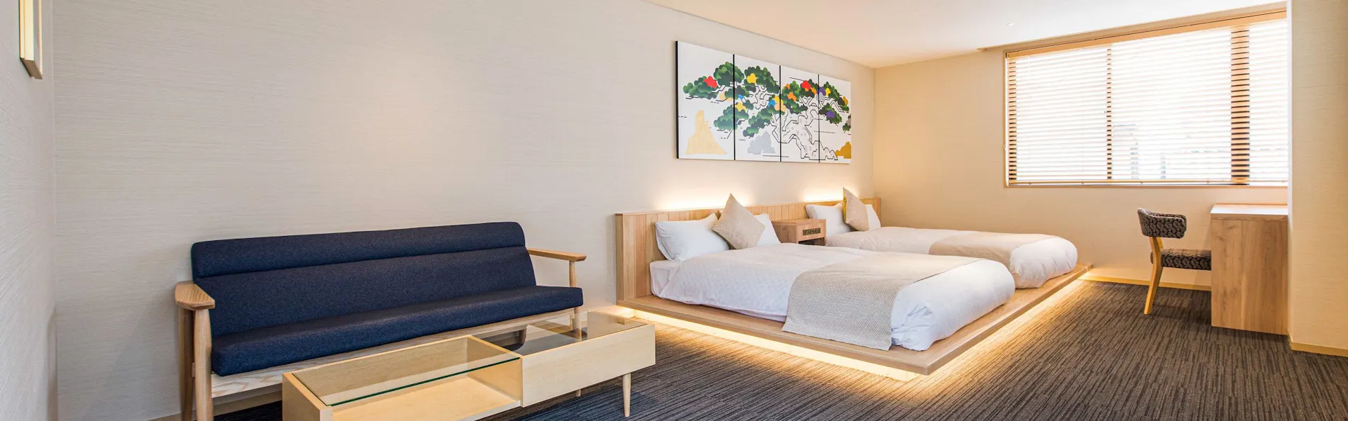 Hotel ZIZI Kyoto Gion