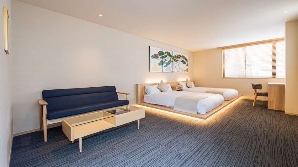 Hotel ZIZI Kyoto Gion