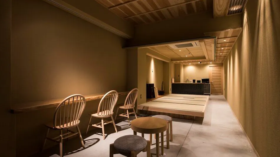 Hotel ZIZI Kyoto Gion