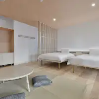 プレミアムツイン 全体