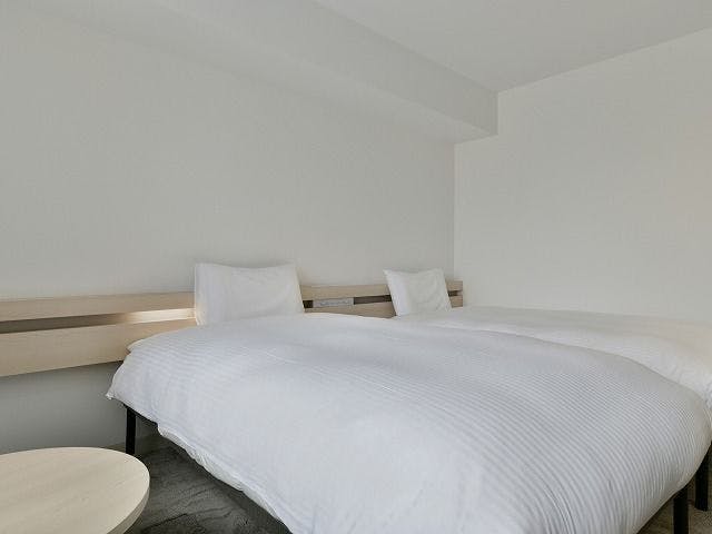 レフ熊本byベッセルホテルズ