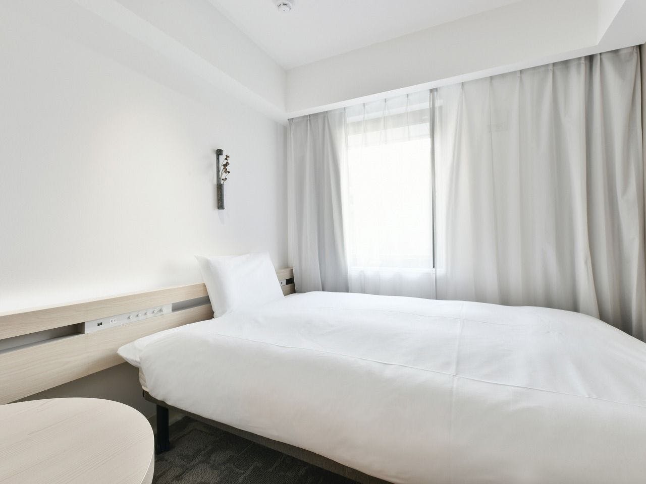 シャワーブース　全体