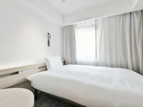 シャワーブース 全体