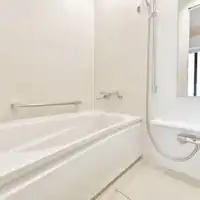 プレミアムツインルーム バスルーム