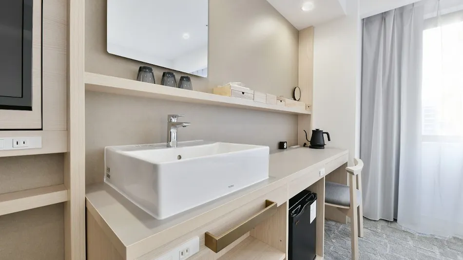 REF Kumamoto by Vessel Hotels