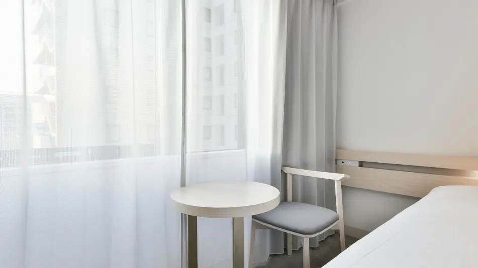 REF Kumamoto by Vessel Hotels