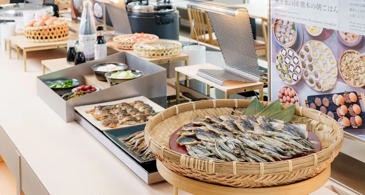 熊本 朝食が人気の宿 13選 お得に宿泊予約 Yahoo トラベル 熊本 朝食が人気の宿 13選 お得に宿泊予約 Yahoo トラベル