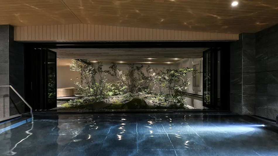 REF Kumamoto by Vessel Hotels