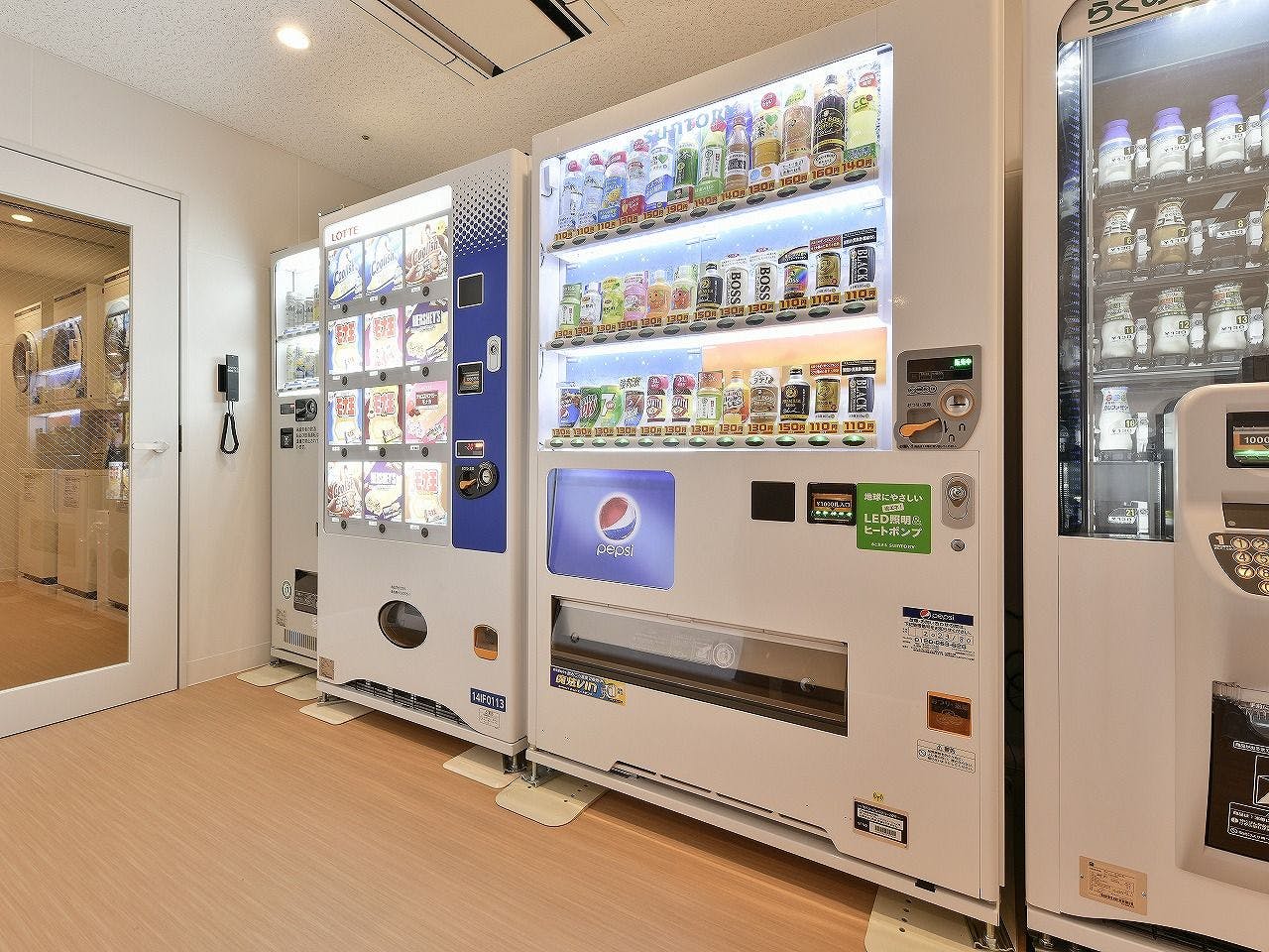 レフ熊本byベッセルホテルズ