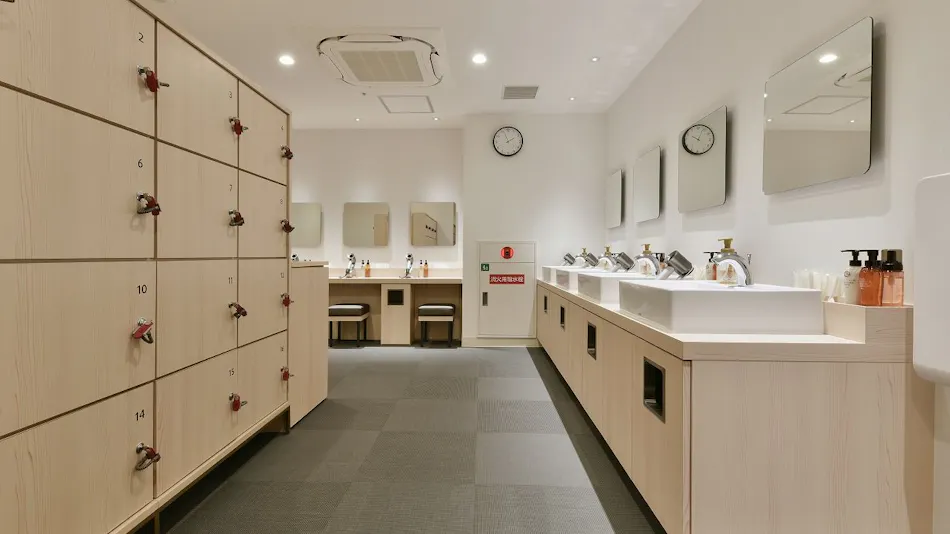 REF Kumamoto by Vessel Hotels