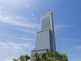 オリエンタルスイーツ エアポート 大阪りんくう