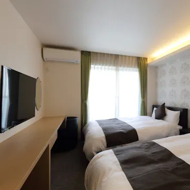 スタンダードツイン