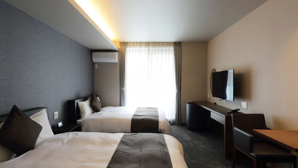 Hotel Promote Hiroshima